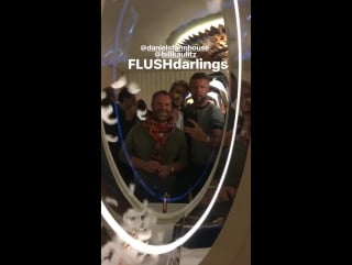 Ig stories davide rizzo №2