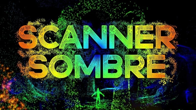 Scanner sombre ☠ trailer