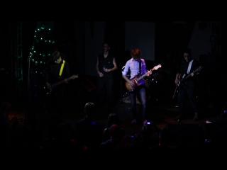 Tempore pussy (rammstein cover)