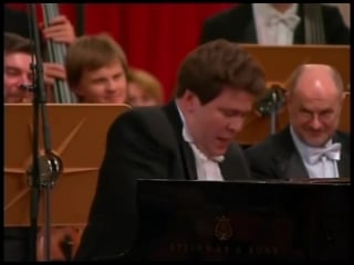 Denis matsuev, larisa dolina g gershwin i got rhythm [from girl crazy]