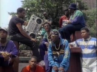 Eric b rakim i aint no joke