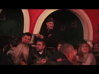 Байк пати от bs mc essentuki 2018