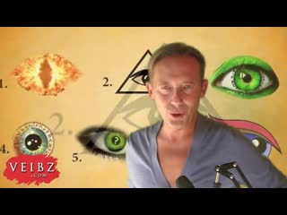 Wähle ein augensymbol und erfahre was es über dein unterbewusstsein aussagt veibz