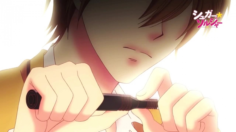 Sugar soldier | тəтті оқиға | 03 бөлім | қазақша субтитрлер