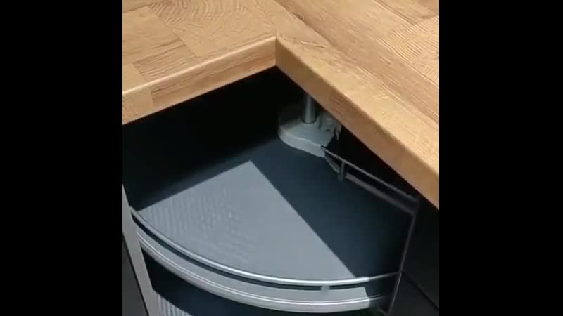 Шикарная вертушка