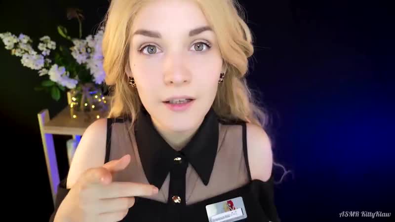 Асмр [rp] лучший косметолог 💆 чистка лица и массаж лица 🖐💆asmr [rp] best cosm
