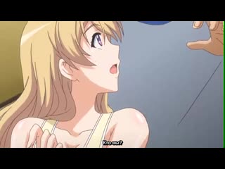 2ep eroge! h mo game mo kaihatsu zanmai эроге разработка порнушки с тремя сестричками (hentai, хентай, oral, anal)
