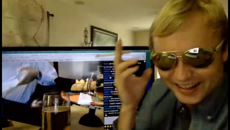 Картавый составил фоторобот барина часть 2 2015 09 10