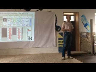 15x4 chernivtsi it #11 part 1