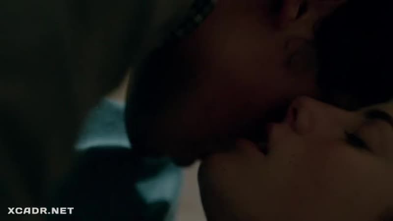 Кая скоделарио(kaya scodelario) голая грудь секс в сериале молокососы(2015,англия)