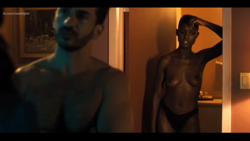 Jodie turner smith nude jett (s01, 2019) +slomo hd 1080p watch online / джоди тернер смит джетт