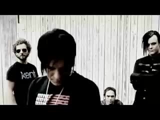 Apoptygma berzerk with brandon (the anix) asleep or awake (live 29 02 2009)