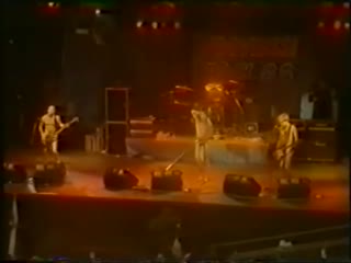 Red hot chili peppers provinssi rock festival, seinäjoki, finland, full show