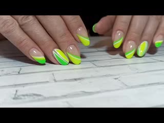 Видео от chekanova|nails кашира