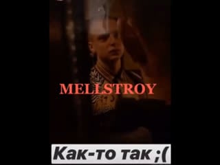 Парень фитоняшки приехал бить лицо👊🏻👃🏻 mellstroy девушки со стримов