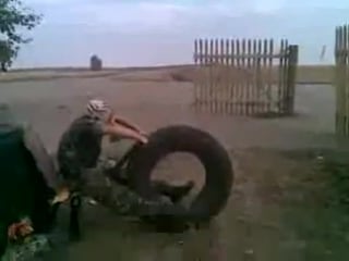 Suzuki hayabusa 308л с