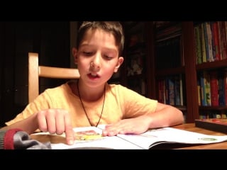 Storyfun for movers 2 henry's holidays