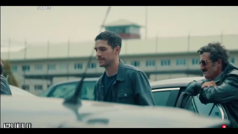 Подразделение (единство)/la unidad s01e06 (1 сезон)