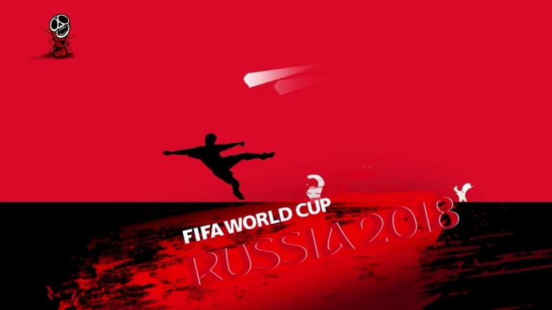 Украинские волонтеры опубликовали видео с призывом бойкотировать чм 2018 в россии