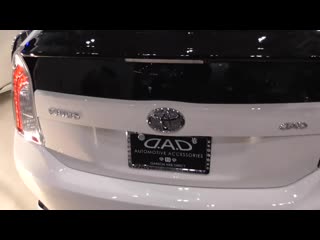 Garson dad prius #yakuzagarage