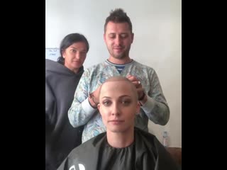 Грим полины максимовой (720p) mp4