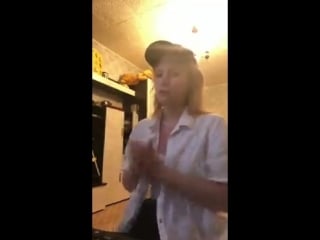 Монеточка поет мамбл gone fludd [стизи]