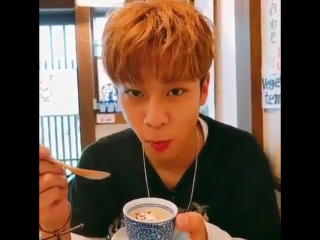 Kim donghyun