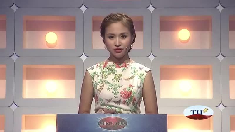 Chinh phuc cuộc thi tuần 15 ẩm thực lứa tuổi 11 12