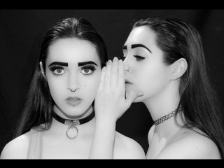 «god bless the internet» | no frills twins