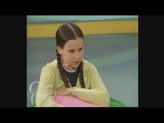 Chiquititas 2006 paula (nicole popper)