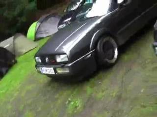 20 years corrado meeting nuerburgring 2008