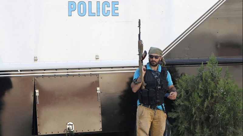 Սասնա ծռերից հայտնի էդվարդ գրիգորյանին ազատ արձակեցին