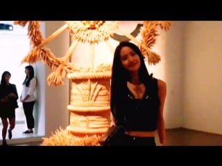 170621 yoona chanel mademoiselle prive exhibition
