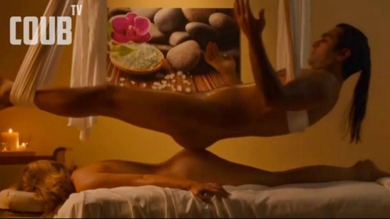 Глазки закрой чакры открой | coub compilation #6