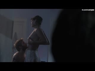 Pollyanna mcintosh, tatiana vidus nude @ headspace (2005) 1080 watch / поллианна макинтош, татьяна видус тайна разума