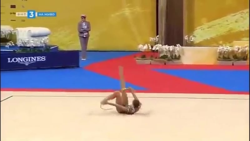 Дина аверина, чм 2018