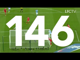 5⃣0⃣0⃣ days of jürgen klopp in 7⃣2⃣ seconds!