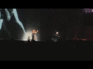 Shania twain poor me (tacoma, usa may 3, 2018)