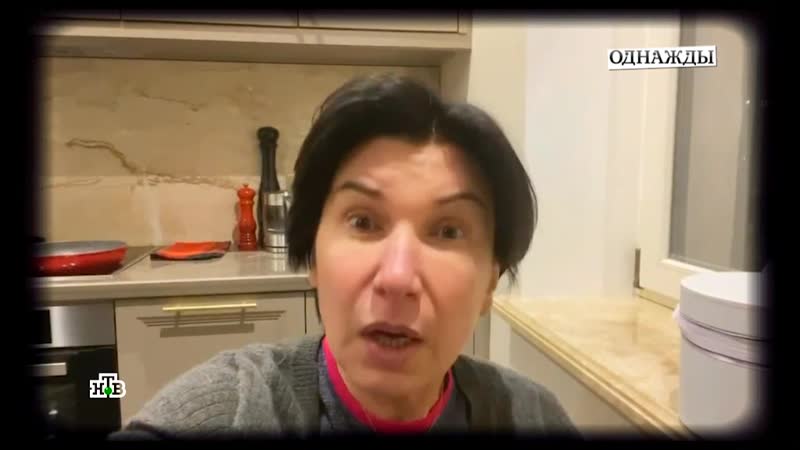 «не хочу быть опасной» ирада зейналова объяснила причины самоизоляции