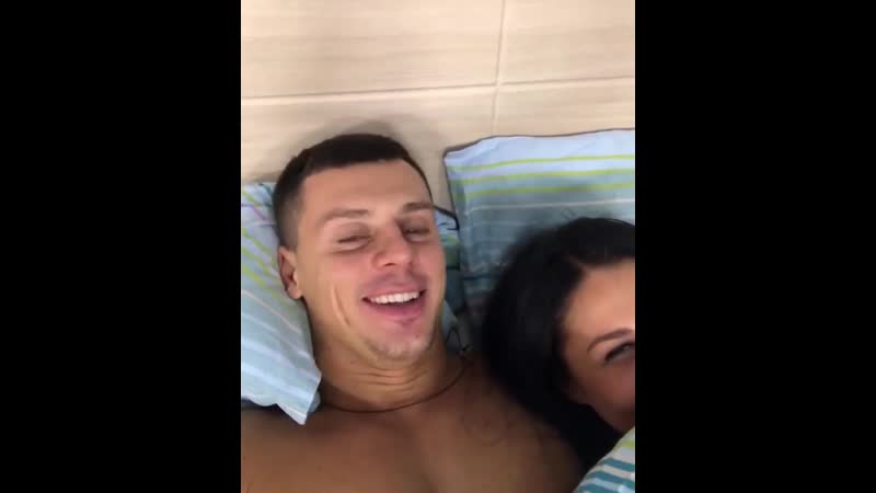 Ваня барзиков и ира пинчук красивая пара была?