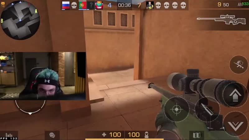 [evelone rofls] эвелон шоу матч в standoff 2 с фриками / генсуха, строго, ликс, пока, квикхантик