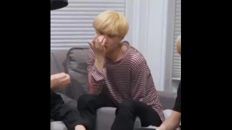 Drunk jungwoo part 2