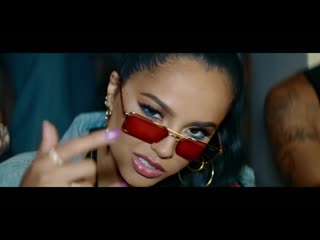 Becky g zooted ft french montana, farruko