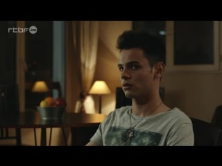 Hidden kisses (2016) eng sub