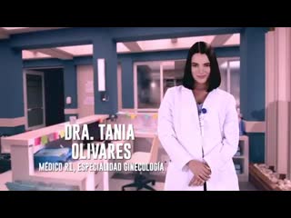 Dra tania olivares #medicos