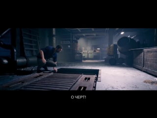A way out официальный ознакомительный видеоролик mp4