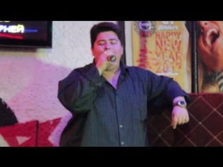 Любомир голубев (член жюри караоке битвы 2016)