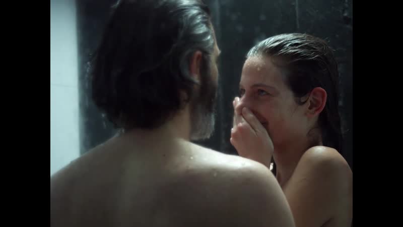 Ад в твоих глазах 2017