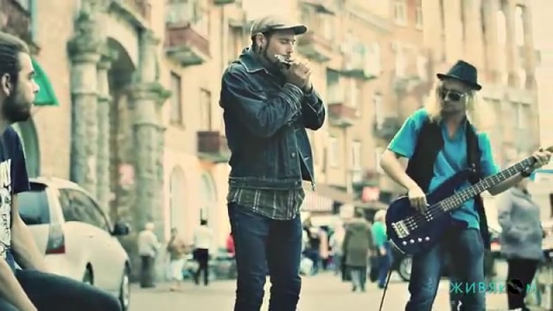 Ray band крила живяком