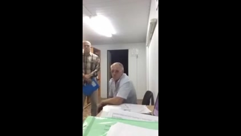 Давать porn video – Не хотели давать мужику работяге зп, он решил забрать сам😬